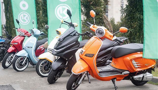 Фотографии с нашего тестирования техники OKLA в Сочи, которое прошло 20 марта. mobile_8