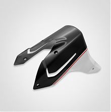 Декоративная накладка двигателя (белая) 840000-P15A-99W1