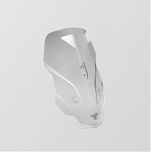 Ветровое стекло, высокое 530112-P14A-0000