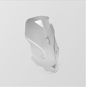 Аксессуар Moto Morini. Ветровое стекло, высокое