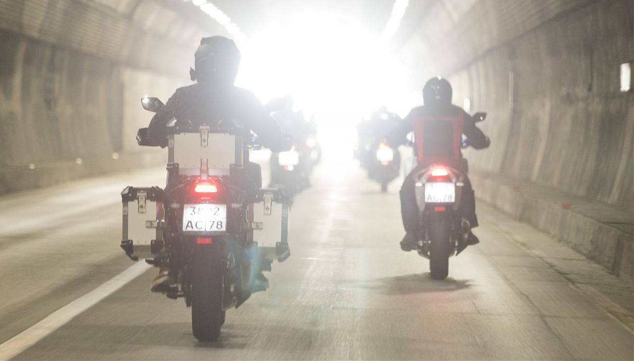 ПЯТИДНЕВНЫЙ ТЕСТ-ДРАЙВ MOTO MORINI В СОЧИ фото_4