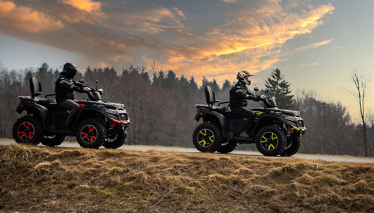 Blade 1000 LTX EPS Premium фото_9