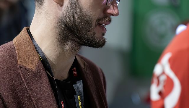 Фотоотчёт с нашей дилерской встречи в Санкт-Петербурге 29 февраля mobile_54