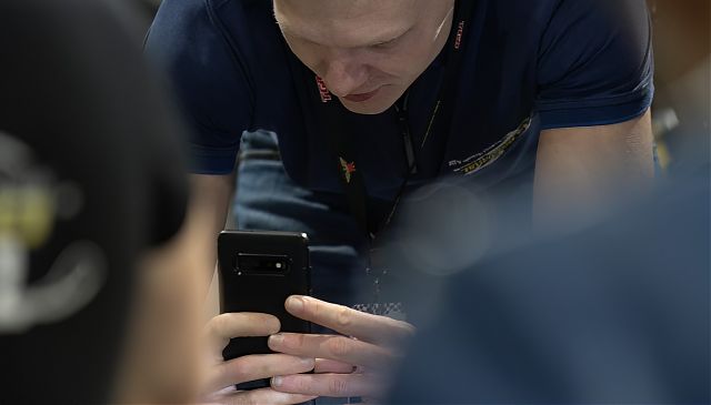 Фотоотчёт с нашей дилерской встречи в Санкт-Петербурге 29 февраля mobile_25