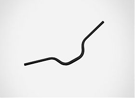 Аксессуар Moto Morini. Руль (высокий)