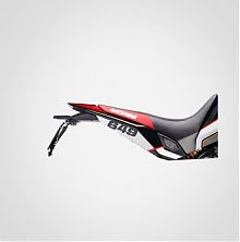 Сиденье ADV-R 541000-P14A-9900