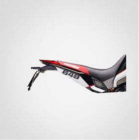Аксессуар Moto Morini. Сиденье ADV-R