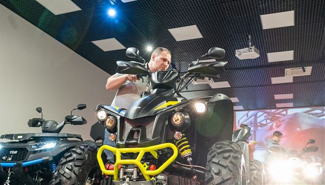 ДИЛЕРСКАЯ КОНФЕРЕНЦИЯ ПО ПРЕМИАЛЬНОМУ БРЕНДУ TGB  mobile_7