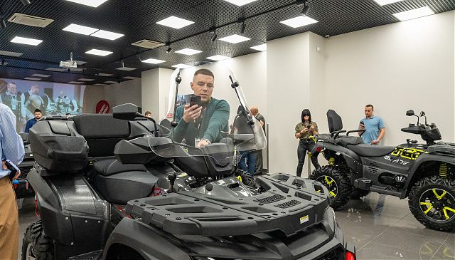 ДИЛЕРСКАЯ КОНФЕРЕНЦИЯ ПО ПРЕМИАЛЬНОМУ БРЕНДУ TGB  mobile_3