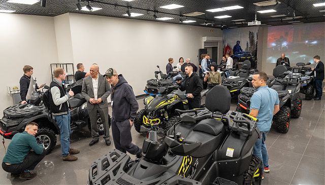 ДИЛЕРСКАЯ КОНФЕРЕНЦИЯ ПО ПРЕМИАЛЬНОМУ БРЕНДУ TGB  mobile_5