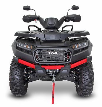 Blade 1000 LTX EPS фото_2