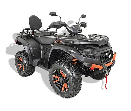 Blade 1000 LTX EPS Premium