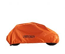 Чехол для самоката MAD / Vehicle cover Orange 