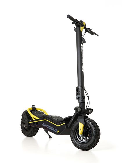 MINIMAD PLUS OFFROAD фото_2