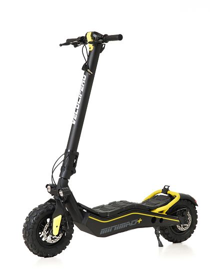 MINIMAD PLUS OFFROAD фото_2