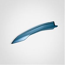 Удлиненное переднее крыло (синее) 534000-P15B-99I0