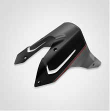 Декоративная накладка двигателя (серая) 840000-P15A-99G1