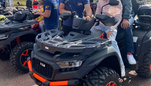 Что общего у яхтсменов и квадроциклистов? mobile_5