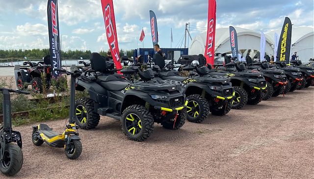 Что общего у яхтсменов и квадроциклистов? mobile_6