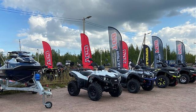 Что общего у яхтсменов и квадроциклистов? mobile_7