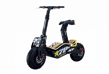 Электросамокаты