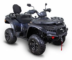 Квадроцикл TGB Blade 600 LTX EPS Premium 2025