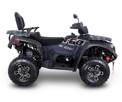 Blade 600 LTX EPS Premium 2025 фото_2