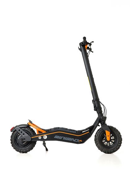 MINIMAD PLUS OFFROAD фото_2