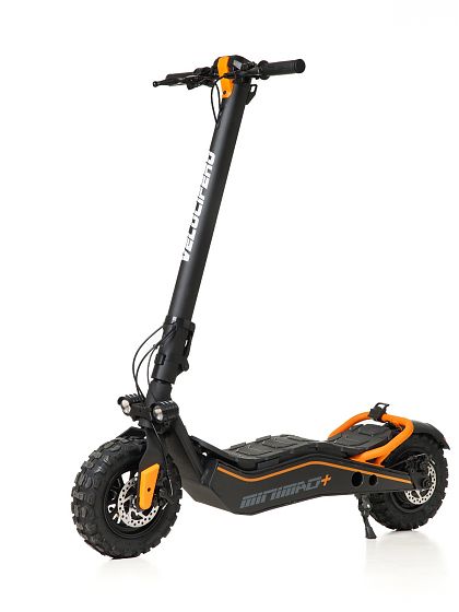 MINIMAD PLUS OFFROAD фото_2