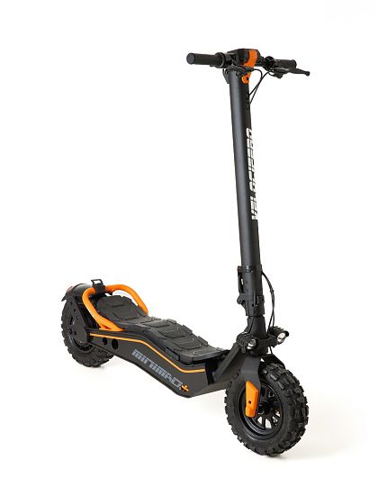 MINIMAD PLUS OFFROAD фото_2