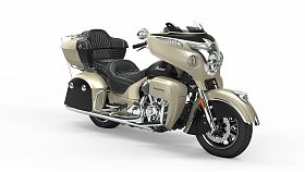 Мотоцикл Indian. Roadmaster Dirt Track Smoke