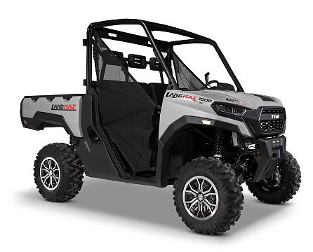 Landmax 1000 SE Base фото_2