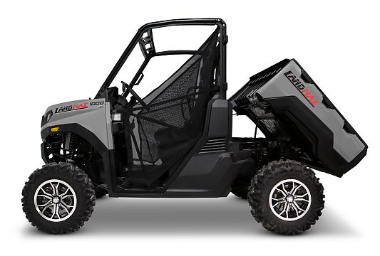 Landmax 1000 SE Base фото_2