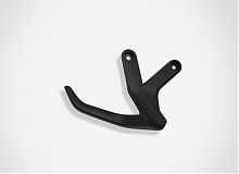 Задняя ручка пассажира (левая) 510015-P15B-0000