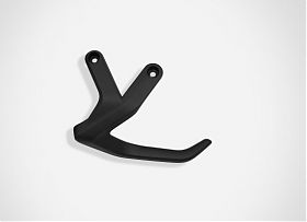 Аксессуар Moto Morini. Задняя ручка пассажира (правая)