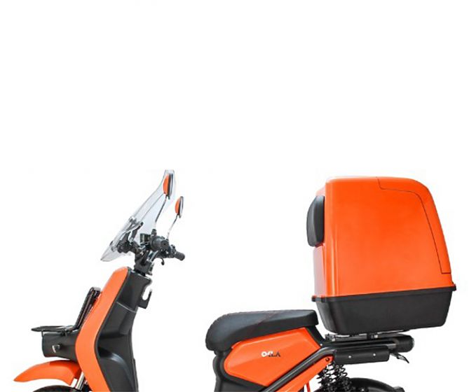 MX MINI+Rear BOX фото_2