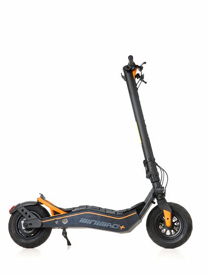 MINIMAD PLUS CITY фото_2