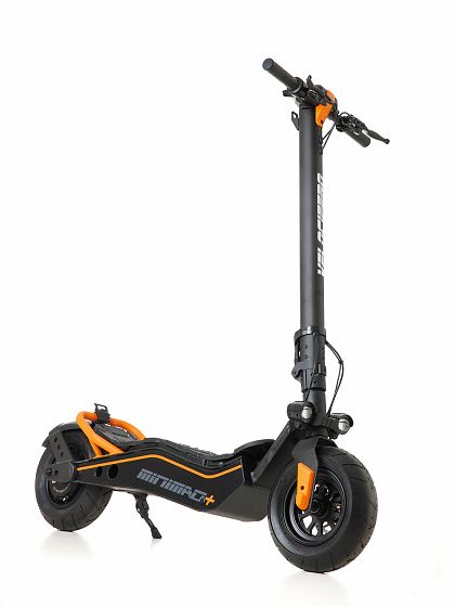 MINIMAD PLUS CITY фото_2