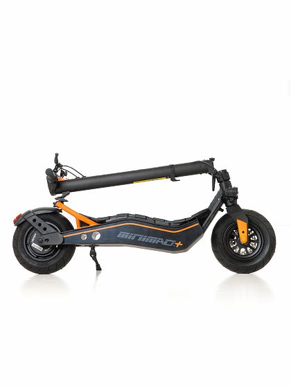 MINIMAD PLUS CITY фото_2