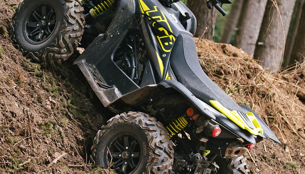 Target 600 EPS фото_8