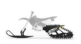 Timbersled Ripper 93 BASE