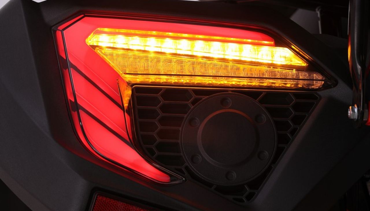 Blade 1000 LTX EPS Premium фото_10