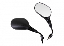 Комплект зеркал / MIRROR ASSY., REAR VIEW 410151