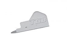 Защита рычага задняя, алюминиевая / PROTECTOR, COVER(LH.)(AL) 511466