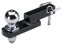 Фаркоп в сборе / HITCH BALL ASSY 511478YA