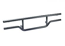 Бампер задний / REAR BUMPER 514079A