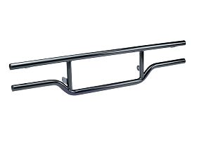 Аксессуар TGB. Бампер задний 