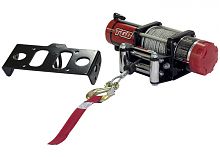 Комплект лебедки / WINCH ASSY. 515182LYA