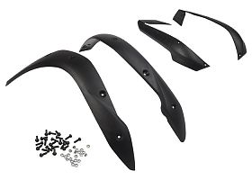 Аксессуар TGB. Комплект фендеров 