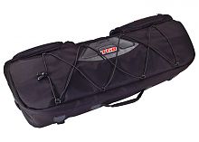 Сумка-кофр на задний багажник 50 литров / SOFT TOP CASE 515250